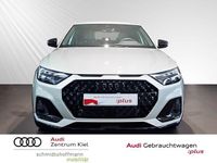 Gebraucht Audi A1 Ambiente 116 PS (85 kW) 2025 Tausilber metallic Limousine