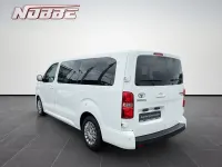 Gebraucht Toyota Proace Verso 144 PS (105 kW) 2022 Weiß Kombi