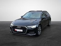 Gebraucht Audi A6 Ambiente 299 PS (219 kW) 2023 Schwarz Kombi