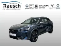 Gebraucht Cupra Formentor VZ 310 PS (228 kW) 2023 Grau SUV