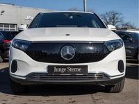 Gebraucht Mercedes EQA250+ Progressive 139 kW (190 PS) 2024 Weiß SUV