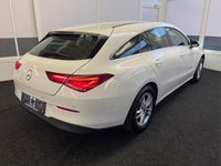 gebraucht Mercedes 180 CLA-KlasseShooting Brake NAVI SHZ AHK LED