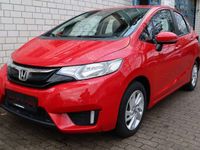 gebraucht Honda Jazz Comfort 1.Hand/Multimedia/MFL/PDC/SpurAssi