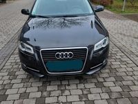 Gebraucht Audi A3 160 PS (117 kW) 2012 Andere farben Kleinwagen