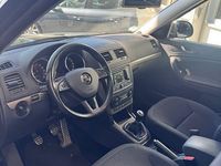 Gebraucht Skoda Yeti Elegance 140 PS (102 kW) 2014 Schwarz SUV