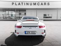 Gebraucht Porsche 991 476 PS (350 kW) 2014 Weiß