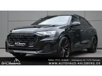 Gebraucht Audi Q8 S-Line 286 PS (210 kW) 2025 SUV