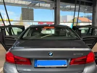 Gebraucht BMW 530e iPerformance 252 PS (185 kW) 2019 Andere farben Limousine