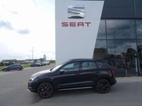 Gebraucht Cupra Ateca 190 PS (139 kW) 2024 Magic schwarz SUV