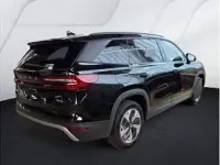 Gebraucht Skoda Kodiaq Selection 193 PS (141 kW) 2025 Schwarz SUV