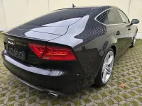 Gebraucht Audi A7 S-Line 245 PS (180 kW) 2012 Braun Kleinwagen