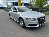 gebraucht Audi A4 Avant Attraction