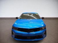 Gebraucht Opel Astra 131 PS (96 kW) 2024 Blau Kombi