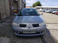 Gebraucht Renault Mégane II 113 PS (83 kW) 2005 Beige Kleinwagen