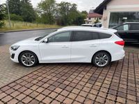 gebraucht Ford Focus Turnier Vignale mit Top Ausstattung