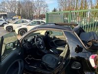 gebraucht Smart ForTwo Cabrio 0.9 66kW prime twinamic prime