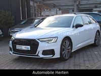 Gebraucht Audi A6 S-line plus 231 PS (169 kW) 2019 Weiß Kombi