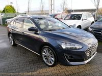 gebraucht Ford Focus Vignale PANO LED ACC TWA