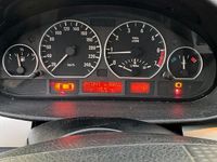 Gebraucht BMW 330 231 PS (169 kW) 2002 Silber Limousine