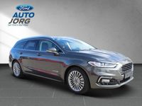 gebraucht Ford Mondeo Turnier Hybrid 2.0/Technologie-Paket/-30%