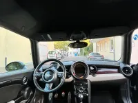 Gebraucht Mini Clubman 184 PS (135 kW) 2011 Blau Kombi