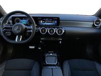 Usata Mercedes A200 163 CV (119 kW) 2026 Grigio Berlina