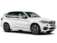 Gebraucht BMW X5 Shadowline 381 PS (280 kW) 2026 SUV
