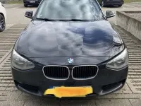 Gebraucht BMW 114 102 PS (75 kW) 2012 Kleinwagen