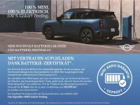 Occasion Mini Cooper SE Classic 135 kW (184 ch) 2022 Vert Citadine