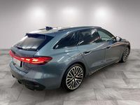 Nuova Audi A5 367 CV (269 kW) 2026 Blu Station wagon