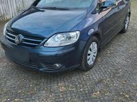 Gebraucht VW Golf IV 140 PS (102 kW) 2006 Grau Limousine