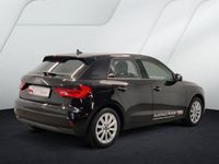 Gebraucht Audi A1 Sportback 95 PS (69 kW) 2025 Mythosschwarz metallic Kleinwagen