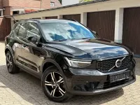 Gebraucht Volvo XC40 Plus 197 PS (144 kW) 2023 Schwarz SUV