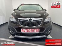 Gebraucht Opel Mokka Innovation 140 PS (102 kW) 2016 Gold SUV