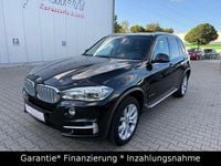 Gebraucht BMW X5 245 PS (180 kW) 2017 Schwarz SUV