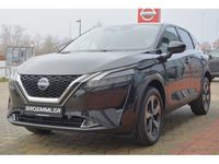 gebraucht Nissan Qashqai 1.3 DIG-T N-Connecta (EURO 6d)