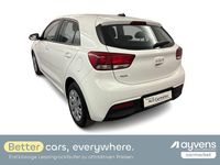 Gebraucht Kia Rio Edition 7 84 PS (61 kW) 2023 Weiß Kleinwagen