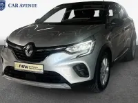 Gebraucht Renault Captur Intens 140 PS (102 kW) 2022 Grau SUV