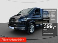 Gebraucht VW Multivan Generation Six 150 PS (110 kW) 2022 Van / Kleinbus