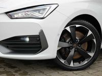 gebraucht Cupra Leon 2.0 TSI DSG+ACC+NAVI+SZHZ+5J. GAR.