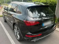 Gebraucht Audi SQ5 Comfort 313 PS (230 kW) 2013 SUV