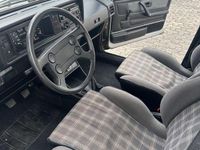 Gebraucht VW Golf II 94 PS (69 kW) 1983 Grau Kleinwagen
