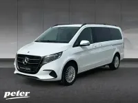 Gebraucht Mercedes V250 Style 190 PS (139 kW) 2025 Andere Van / Kleinbus