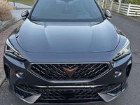 Gebraucht Cupra Formentor VZ 310 PS (228 kW) 2021 Grau SUV