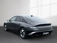 Neu Hyundai Ioniq 6 167 kW (228 PS) 2026 Schwarz Limousine