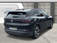 gebraucht VW ID4 150 kW Pro Performance mit Infotainment-Paket