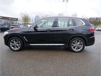 gebraucht BMW X3 xDrive 20i XLine Navi SHZ PDC LED HUD CD Klima