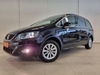 gebraucht Seat Alhambra 1.4 TSI -Style MwSt