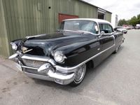 gebraucht Cadillac Deville 