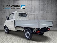 gebraucht Piaggio Porter *Pick-Up*Ausstattung-Top*